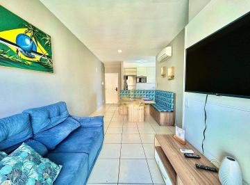 Photo 1 · Apartamento à Venda na Enseada no Guarujá | Alfa Imóveis Guarujá