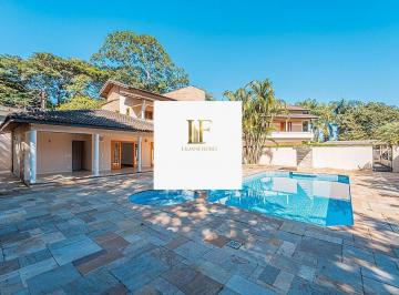 Casa · 613m² · 4 Quartos · 6 Vagas · Casa com 4 quartos à venda, 613 m² por R$ 3.250.000,00
