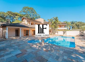 Casa · 613m² · 4 Quartos · 6 Vagas · Casa com 4 quartos à venda, 613 m² por R$ 3.250.000,00