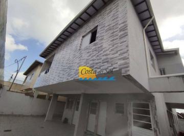 232ef1e34f3ad3cf3941c61745e22f55719ebb2a · Casa com 2 dormitórios à venda, 48 m² por R$ 229.000,00 - Jardim Trevo - Praia Grande/SP