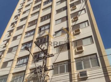 Apartamento · 91m² · 3 Quartos · Apartamento à venda 91 m² de área útil, 3 dormitórios no centro de Piracicaba