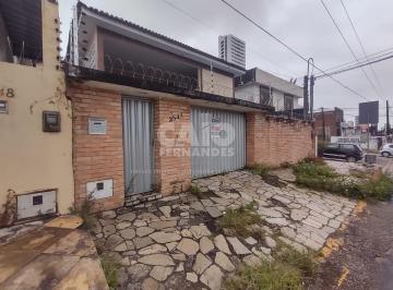 Casa · 261m² · 3 Quartos · 3 Vagas · Casa em Lagoa Nova