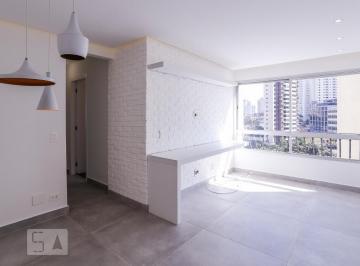 Apartamento · 67m² · 3 Quartos · 1 Vaga · Apartamento para Aluguel - Vila Pompéia, 3 Quartos,  67 m2 - São Paulo