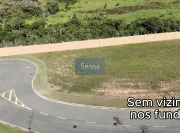 Foto 01 · Terreno de 891m² à venda em Alphaville Jundiaí-SP: sua oportunidade de investir em um local privileg