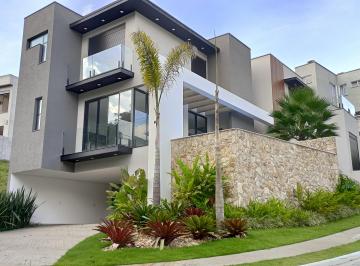 Casa de 3 quartos, Mogi das Cruzes · SOBRADO 4 SUITES Mosaico da Serra 300m²