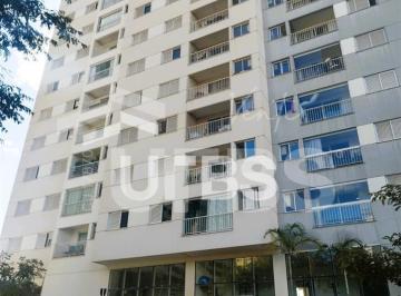 Apartamento de 3 quartos, Goiânia · APARTAMENTO 66,67MT 3 QUARTOS SENSO 1 SUITE SETOR PEDRO LUDOVICO