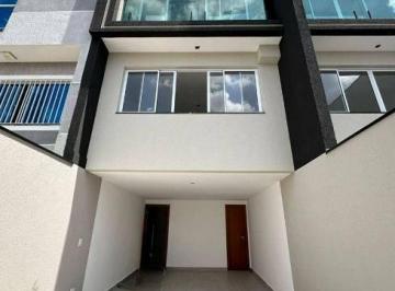 Casa de 3 quartos, São Paulo · Sobrado novo 3 dormitórios 1 suite 2 vagas 160m² Parada Inglesa