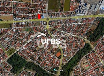 Terreno , Goiânia · TERRENO LOTE COMERCIAL 810MT SETOR JARDIM PRESIDENTE