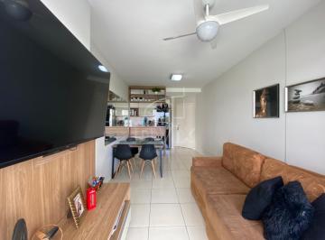 Apartamento · 59m² · 2 Quartos · 1 Vaga · Imoveis - em Bento Ferreira