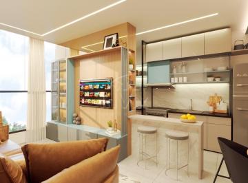 Apartamento · 63m² · 2 Quartos · 1 Vaga · Imoveis - em São Conrado