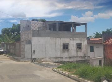Foto 01 · Casa, Cabôto, Candeias, BA