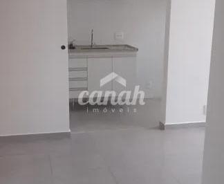 Apartamento · 46m² · 2 Quartos · 1 Vaga · Venda Apartamento 2 Dormitórios em Ribeirão Preto