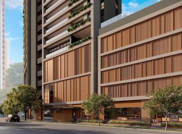 Apartamento de 4 quartos, São Paulo · Ed. Ampère Brooklin Lançamento Tegra e Exto / Add Thiago Direto Construtora