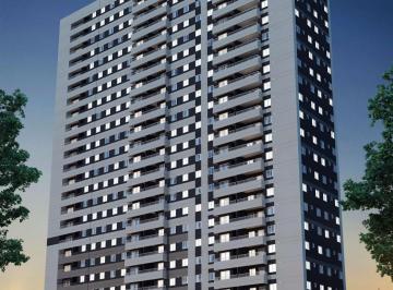 Apartamento de 2 quartos, São Paulo · Vila Das Mercês, Apartamento De 2 Quartos, 41m² - São Paulo - SP