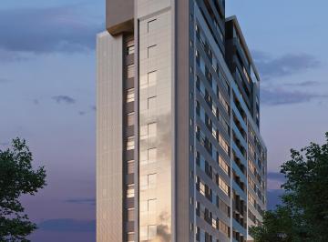 Imóvel novo vertical , Belo Horizonte · Apartamento Santo Agostinho - Momento