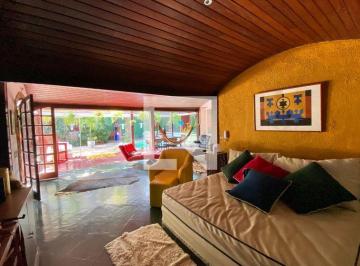 Casa · 600m² · 7 Quartos · 1 Vaga · Casa para Aluguel - Laranjeiras, 7 Quartos, 600 m² - Rio de Janeiro