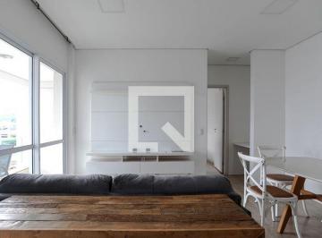 Apartamento · 50m² · 1 Quarto · 1 Vaga · Apartamento para Aluguel - Nova Mogilar, 1 Quarto,  50 m² - Mogi das Cruzes