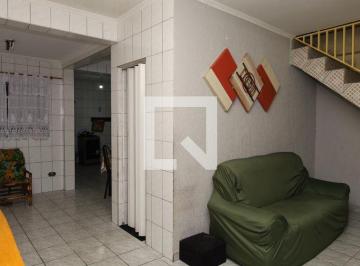 Casa · 94m² · 2 Quartos · 2 Vagas · Casa à Venda - Vila Jacuí, 2 Quartos,  94 m² - São Paulo
