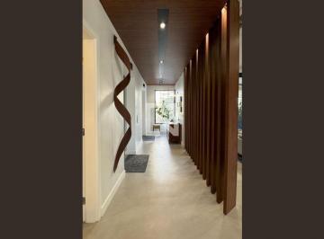 Apartamento · 282m² · 4 Quartos · 4 Vagas · Apartamento à Venda - Alphaville, 4 Quartos, 282 m² - Barueri