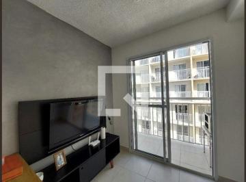 Apartamento · 30m² · 1 Quarto · Apartamento à Venda - Socorro, 1 Quarto, 30 m² - São Paulo