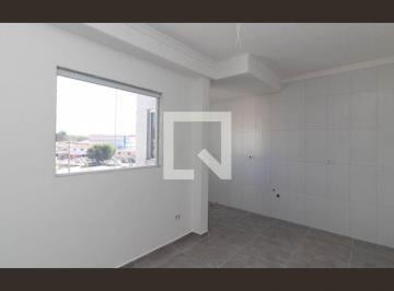 Apartamento · 46m² · 2 Quartos · Apartamento à Venda - Ermelino Matarazzo, 2 Quartos, 46 m² - São Paulo