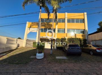 Comercial · 1287m² · 12 Vagas · Prédio à venda e para alugar em Campinas, Jardim Conceição (Sousas), com 1287.58 m²