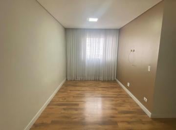 Foto 01 · Apartamento para locação no Tatuapé, São Paulo-SP: 3 quartos, 1 sala, 1 banheiro, 1 vaga de garagem,