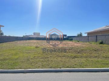 Terreno · 1000m² · Terreno em Jardim Tarumã - Jundiaí, SP