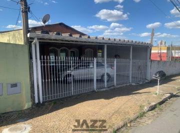 Casa · 164m² · 2 Quartos · 3 Vagas · Casa à Venda - Jardim Santo Antônio, Valinhos - 163,78m2  - 2 Quartos