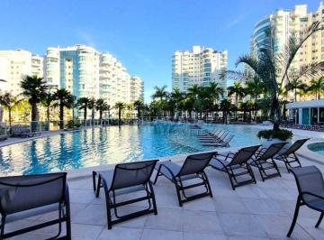 Apartamento · 151m² · 3 Quartos · 3 Vagas · Apartamento à venda - Brava Beach/Reserva Figueira - 03 Suítes e Semi mobiliado! Praia Brava - Itaj