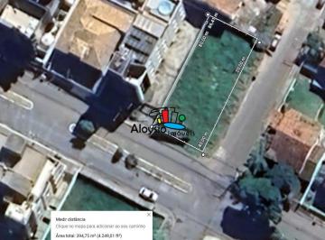 Terreno · 390m² · Lote à venda, Panorama - Sete Lagoas/MG