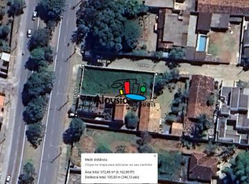 Terreno · 570m² · Lote à venda, Boa Vista - Sete Lagoas/MG