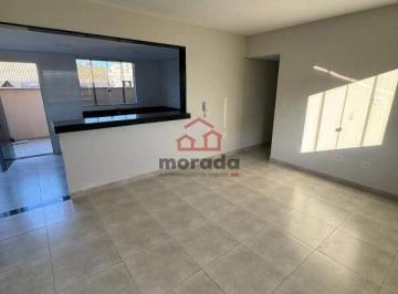 Apartamento · 110m² · 3 Quartos · 2 Vagas · Apartamento no Tropical, localização excelente com alto índice de valorização em um dos bairros mais