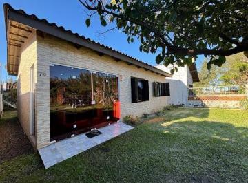 276547.jpg · Casa 2 Dormitórios - Bairro Marambaia