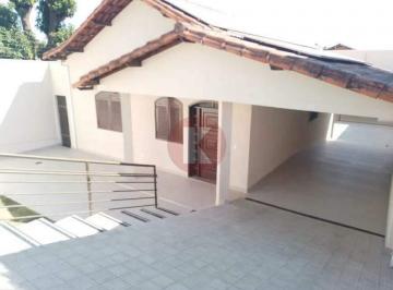 Casa · 198m² · 3 Quartos · 8 Vagas · Casa para aluguel, 3 quartos, 8 vagas, Santa Branca - Belo Horizonte/MG