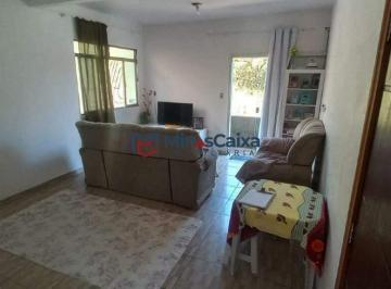 Casa · 300m² · 3 Quartos · 3 Vagas · BOA CASA A VENDA COM LOTE AO LADO EM TIMÓTEO!