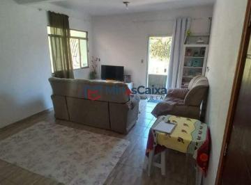 Casa · 300m² · 3 Quartos · 3 Vagas · BOA CASA A VENDA COM LOTE AO LADO EM TIMÓTEO!