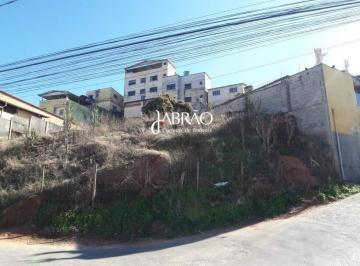 Terreno · 360m² · Lote no Bairro Diniz, Barbacena, MG