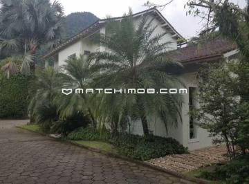 Casa · 400m² · 5 Quartos · 3 Vagas · Marbella em Angra dos Reis