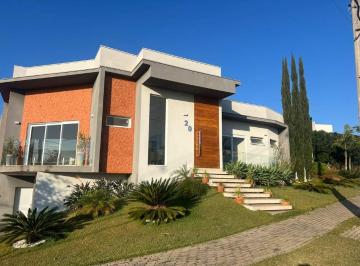 Casa · 222m² · 3 Quartos · 3 Vagas · Casa à venda no Condomínio Portal de Bragança Horizonte em Bragança Paulista-SP