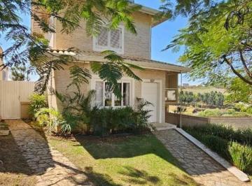 Casa · 293m² · 3 Quartos · 4 Vagas · Casa para locação no Condomínio Euroville I em Bragança Paulista-SP