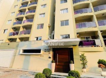 Apartamento · 69m² · 2 Quartos · 1 Vaga · LINDO APARTAMENTO NO CENTRO DE BRUSQUE