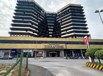 Comercial · 33m² · 1 Vaga · Sala comercial com garagem para aluguel bem localizada no Kobrasol em frente ao Shopping Itaguaçu e 