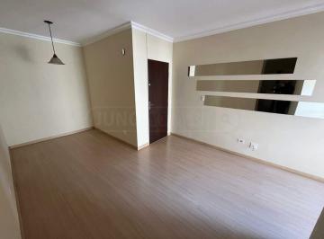 Apartamento · 60m² · 2 Quartos · 1 Vaga · Apartamento à venda, 2 quartos, 1 vaga, Paulicéia - Piracicaba/SP