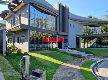 Casa · 430m² · 5 Quartos · 6 Vagas · Sobrado Maravilhoso - Condomínio Jardim do Golfe II
