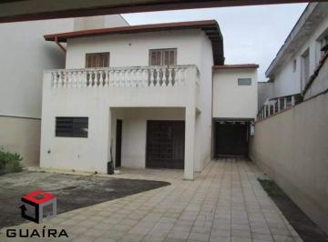 Casa · 241m² · 3 Quartos · 8 Vagas · Sobrado à venda 3 quartos 1 suíte 8 vagas Paraíso - Santo André - SP