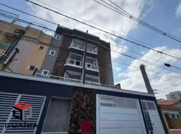 Apartamento · 210m² · 2 Quartos · 1 Vaga · Apartamento 210 m² Localizado No Bairro Curuçá Santo André - SP