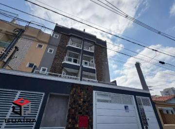 Apartamento · 90m² · 3 Quartos · 2 Vagas · Apartamento 90 m² Localizado No Bairro Curuçá Santo André - SP