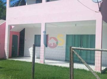 Casa · 85m² · 6 Quartos · CASA EM ILHA DO CONTRATO PENISULA DE MARAÚ