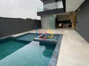Casa · 300m² · 4 Quartos · 3 Vagas · Linda Casa 4 Suites Cidadelle House 